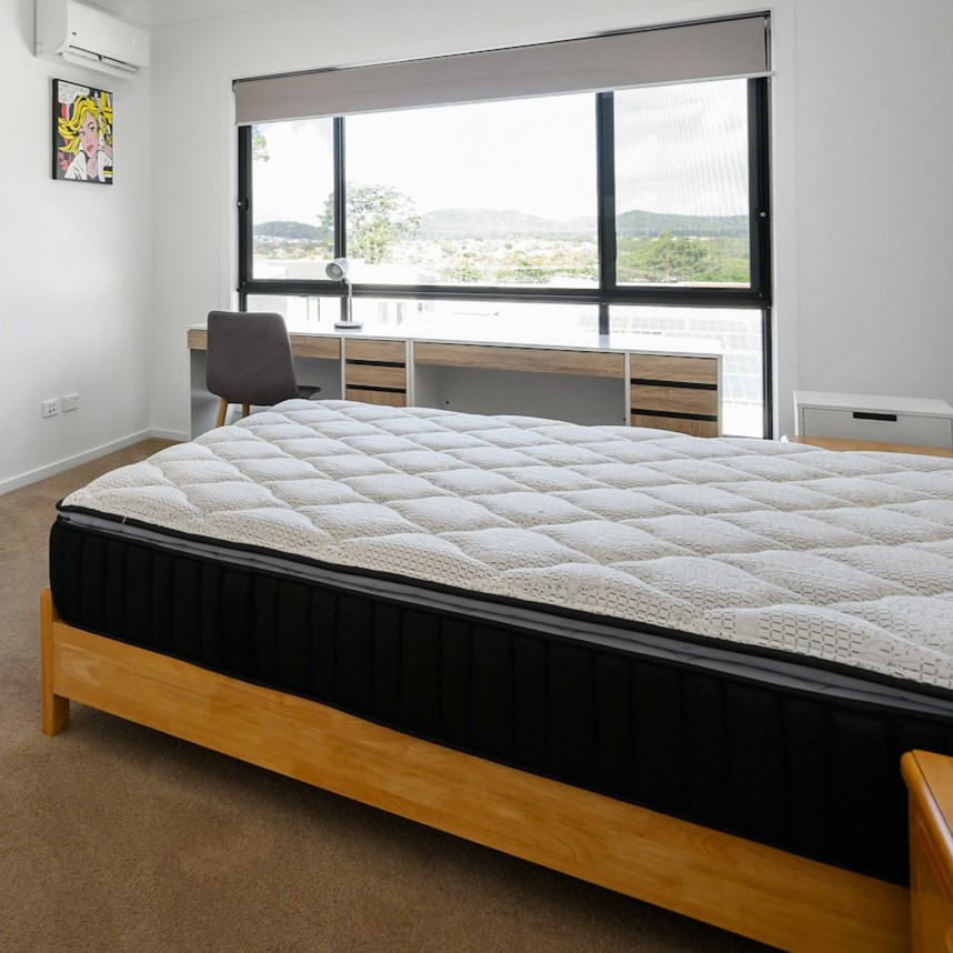 Day Break Cleaning Dust Mite Control